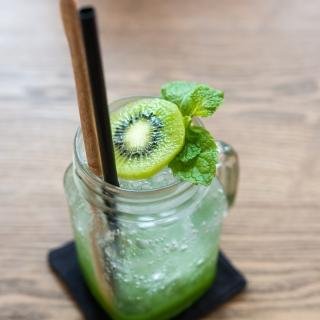 Kiwi-Bowle
