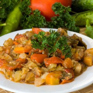 Fischfilet mit Fenchel und Orange