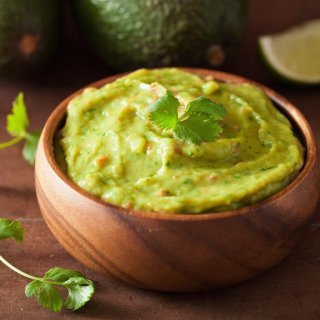 Guacamole