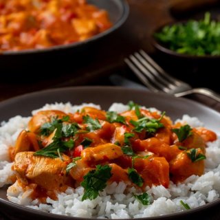 Stangenselleriegulasch