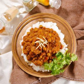 Hokkaido-Kokos-Curry