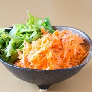 Topinambur als Klosterfrauensalat
