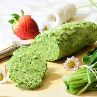 Kräuter-Butter