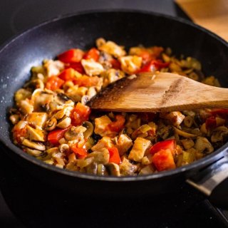 Nepalesischer Fenchel