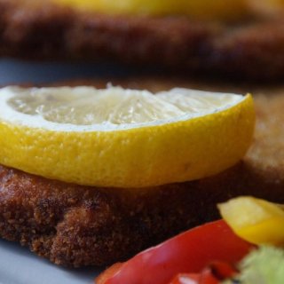 Sellerieschnitzel