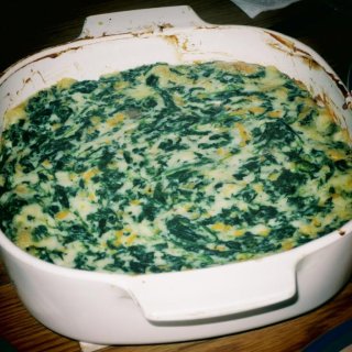 Wirsing auf französische Art