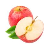 Äpfel Natyra aus Franken