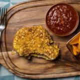 4 Schweinekoteletts vom Landgut Schwein