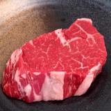 Hüftsteaks Natur 800g vom Landgut Schwein