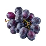 Trauben rot kernlos ca. 250g