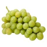 Trauben weiß kernlos ca. 250g