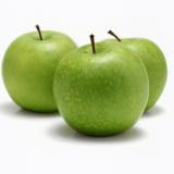 Äpfel grün Green Star