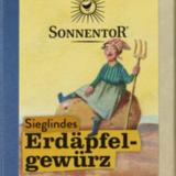 Probebeutel "Sieglindes Erdäpfel-Gewürz"