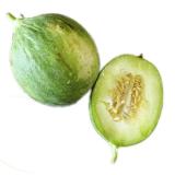 Gurkenmelone Barattiere