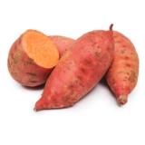 Süßkartoffeln aus Franken