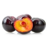 Pflaumen rot ca. 500g