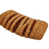 Pizzatasche Vollkorn vegan