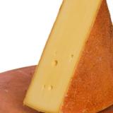 Bergkäse am Stück
