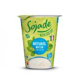 Sojajoghurt Natur