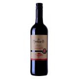 La Marouette Merlot schwefelfrei