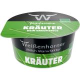 Frischkäse-Creme Kräuter
