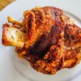 Schweine-Vorderhaxe vom Landgut Schwein