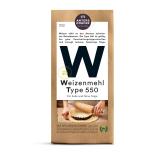 Weizenmehl Type 550