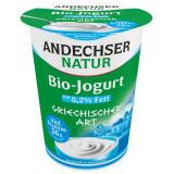 Joghurt 0,2% griechische Art 400g