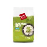 Basmati Reis weiß