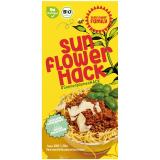 Sonnenblumen-Hack