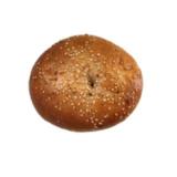3 Burgerbrötchen