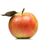 Äpfel Jonagold aus Franken