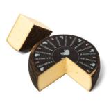 Waldmeister-Käse