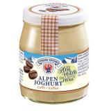 Joghurt Kaffee 150g im Glas