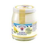 Joghurt Zitrone laktosefrei 150g im Glas