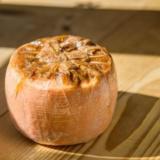 Feigen Lenz Schnittkäse  in der Käsetüte