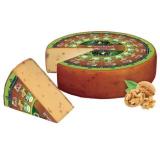 Walnussrebell Käse