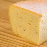 Heiderer Italiano in der Käsetüte