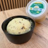 Frischkäse Dattel-Curry