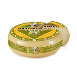 Schafgouda Brébelle in der Käsetüte