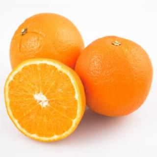 Orangen Navelina unbehandelt