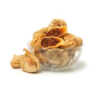 Feigen getrocknet 250g Packung