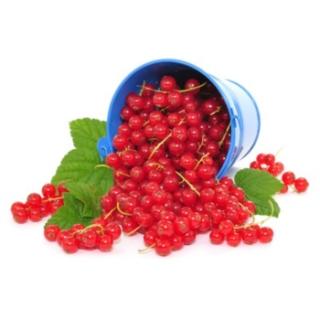 Johannisbeeren rot 250g