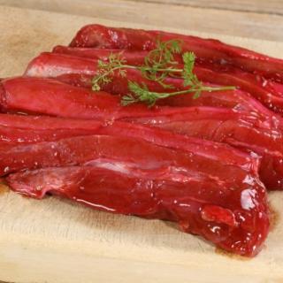 TK-Bauchscheiben mariniert vom Landgut Schwein