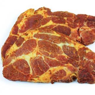 TK-Nackensteaks Paprika vom Landgut Schwein