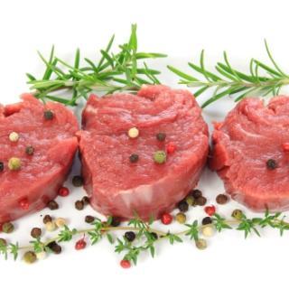 TK-Rückensteaks Kräuter vom Landgut Schwein