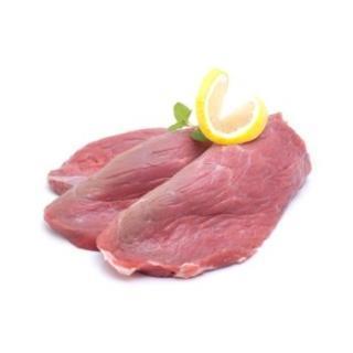 TK 2 Schweineschnitzel vom Landgut Schwein