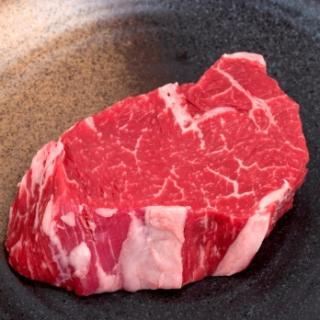 TK-Hüftsteaks Natur vom Landgut Schwein