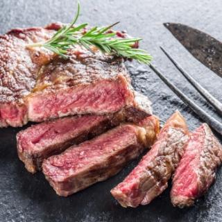 TK-Steak vom Landgut Rind