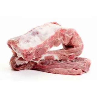 TK-Spareribs MHD 14.11. vom Landgut Schwein
